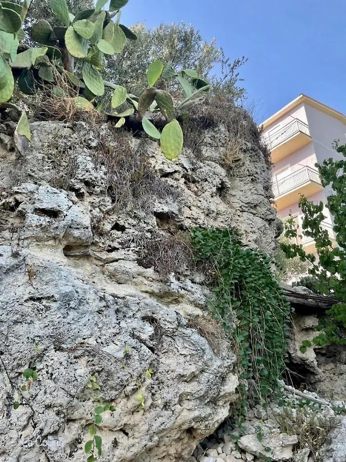 Appartamento La Collina Agrigento