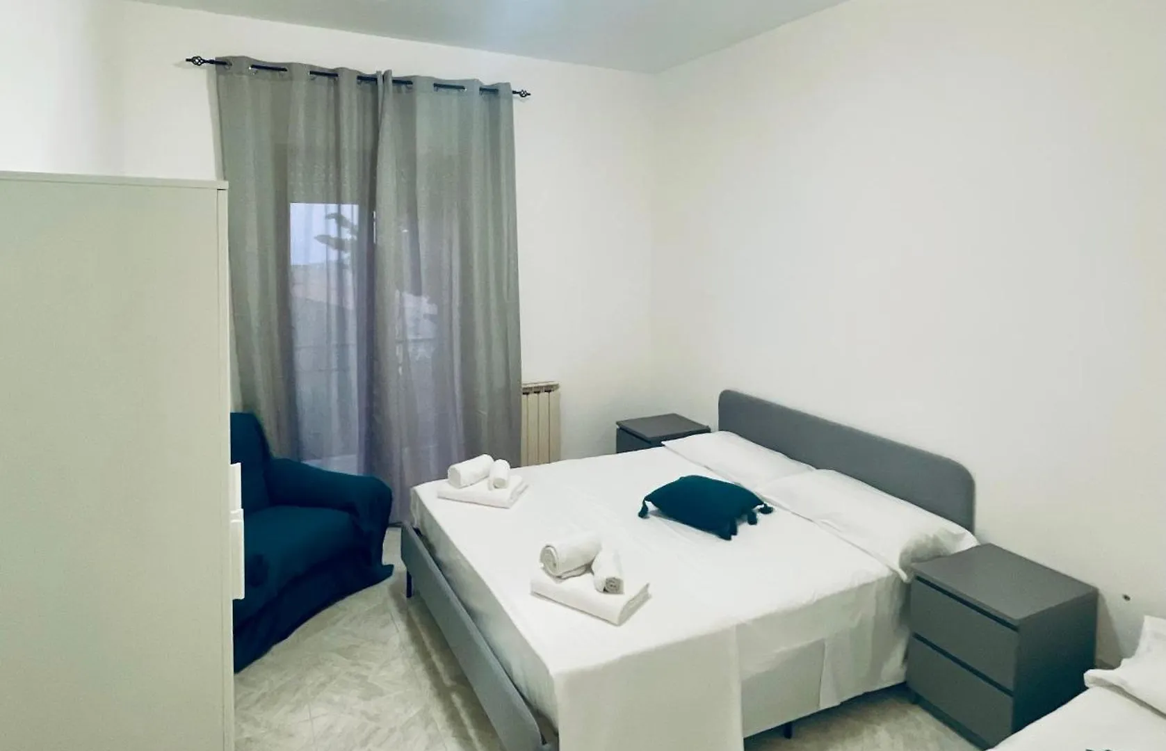Appartamento La Collina Agrigento