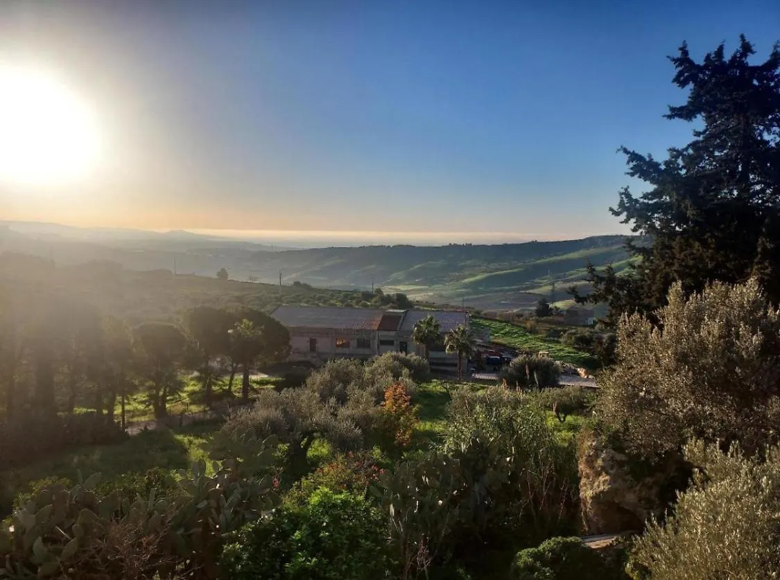 Collina Di Girgenti Lejlighed Agrigento