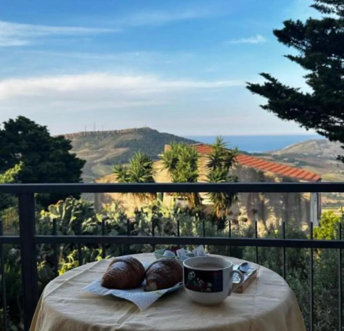 Collina Di Girgenti Lejlighed Agrigento