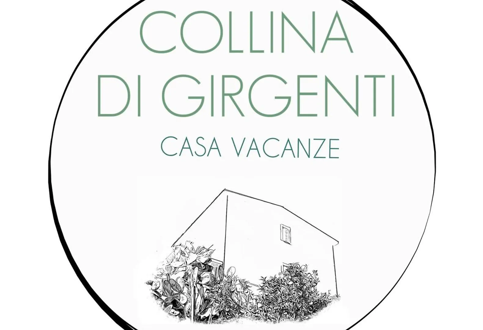 Appartamento La Collina Agrigento