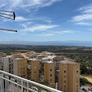 Terrazza Greca Agrigent